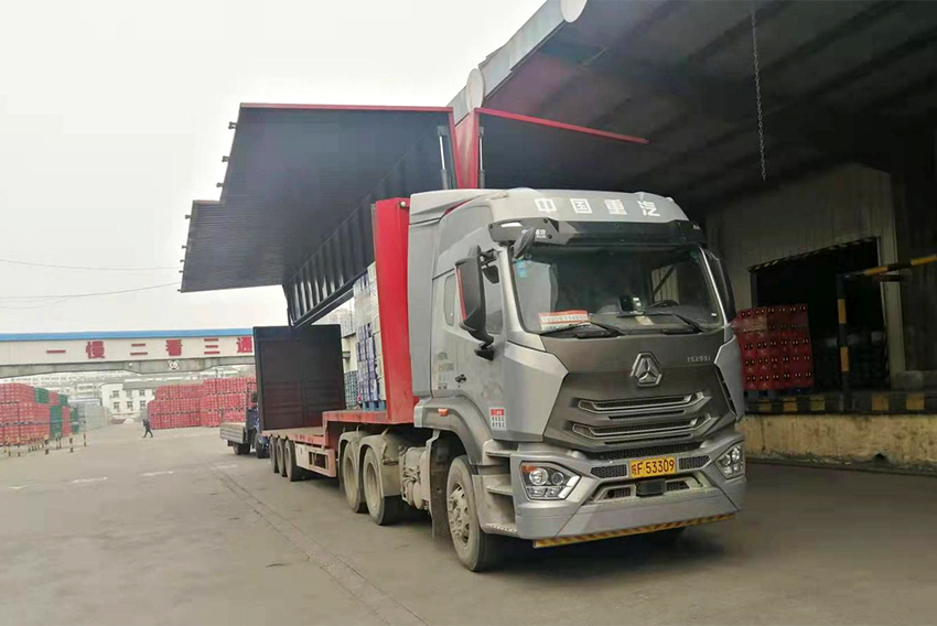 單日破4000！云南鐵路四月裝卸車創歷史新高