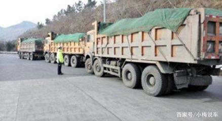 卡車(chē)司機(jī)職業(yè)化 是轉(zhuǎn)型之路，亦是發(fā)展之需