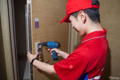 京東服務+“送裝一體”服務上線，中小件家居家電從購到裝一站式完成