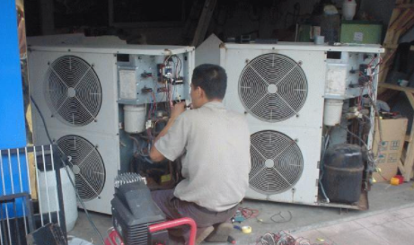 合肥與深圳空調維修指南 地址、技巧與安裝服務