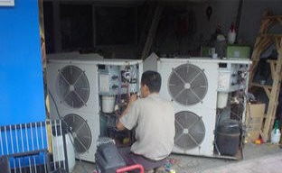 昆明專業(yè)家電一站式服務(wù) 維修、銷售、安裝、加氟與清洗全方位指南