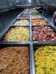 工廠企業(yè)飯?zhí)贸邪黖學(xué)校食堂承包-食材配送-干凈衛(wèi)生 工廠食堂承包