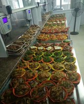 一站式餐飲服務(wù)解決方案 訂餐配餐、食堂托管與宴會(huì)訂制