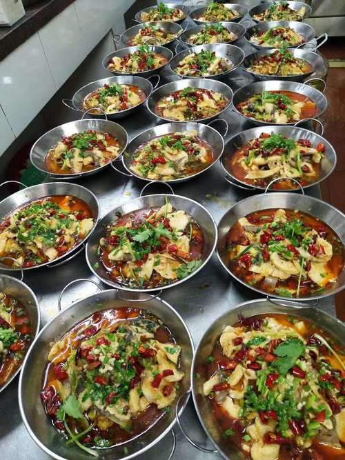 石龍工廠食堂承包 打造高效、安全、滿意的員工餐飲服務(wù)