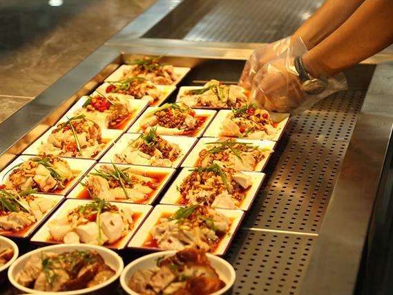 工廠食堂承包全攻略 常平工廠如何選擇專業(yè)食堂承包公司