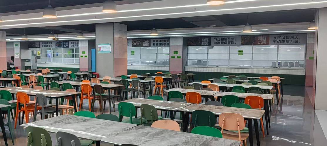 長沙公司食堂承包好商家有哪些？深耕本地政企工廠案例多的食堂承包公司推薦